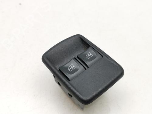 Used Left front window switch DACIA SANDERO II [2012-2025]  30391442