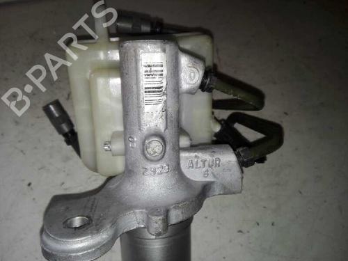 Brake master cylinder BMW 5 (E60) 530 d | BP28987907M77