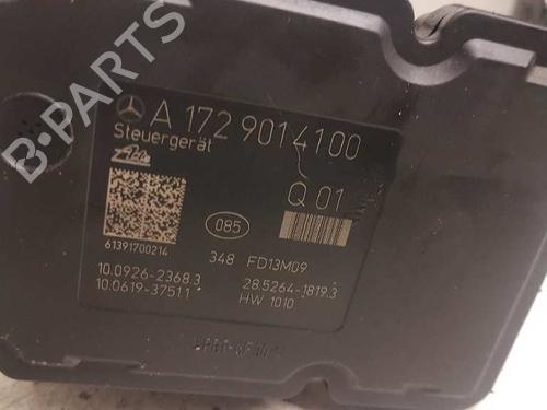 ABS pump MERCEDES-BENZ C-CLASS (W204)  | BP28996457M43 