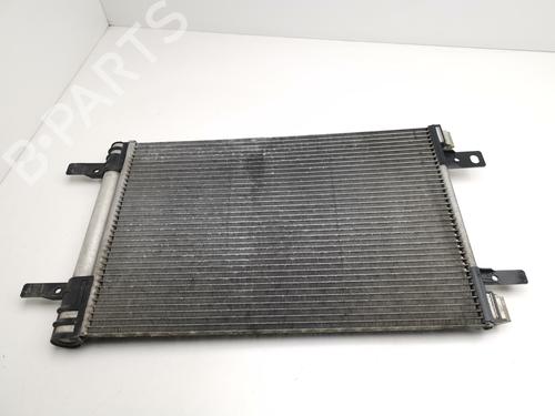 Used AC radiator CITROËN C4 Picasso II [2013-2025]  28984230