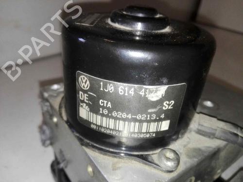ABS Bremseaggregat VW GOLF IV (1J1)  | BP28991276M43 