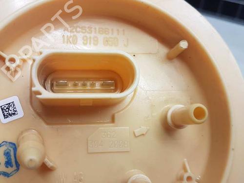 Fuel pump VW GOLF VI (5K1)  | BP28985349M76 