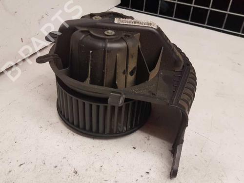 Used Heater blower motor Heater blower motor RENAULT SCÉNIC II (JM0/1_) [2003-2010] 28981615 28981615