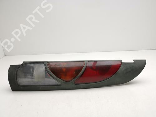 Used Right taillight RENAULT KANGOO (KC0/1_) D 55 1.9 (KC0D) (54 hp) 28980508
