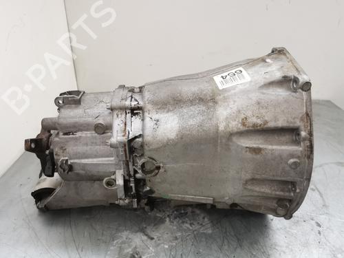 Gearbox MERCEDES-BENZ CLK (C209) | BP28996607M3