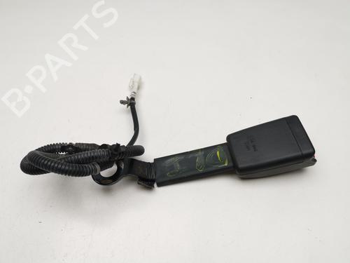Used Seat buckle Seat buckle 39445641 39445641
