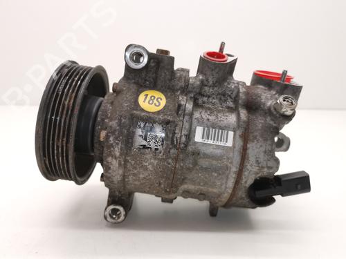Used AC compressor AUDI Q3 (8UB, 8UG) [2011-2020]  28999696