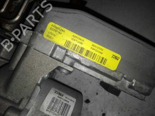 Steering pump FORD FIESTA VI (CB1, CCN) 1.6 TDCi | BP28994185M99