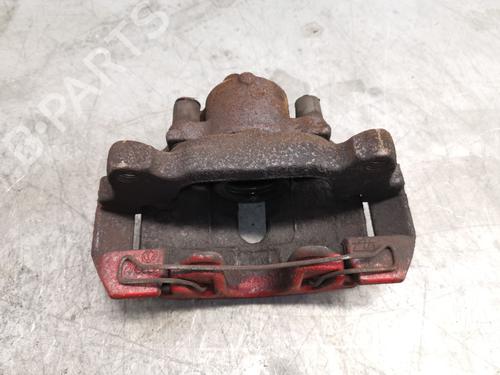 Right front brake caliper VW SCIROCCO III (137, 138) 2.0 TDI | BP39444792M104 - Image 2