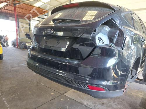 Rear bumper FORD FOCUS III  | BP28994986C8 