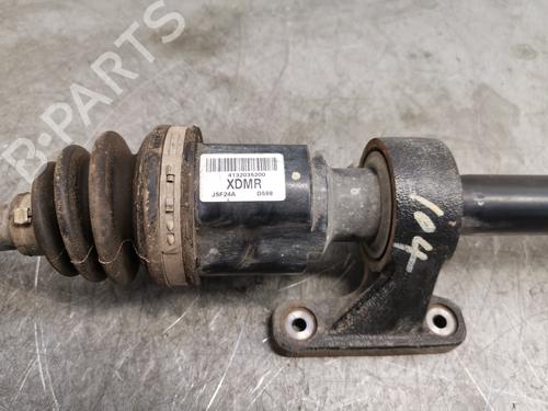 Right front driveshaft SSANGYONG TIVOLI | BP36557998M39 - Image 4