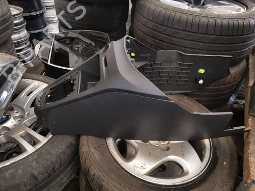 Other RENAULT CAPTUR I (J5_, H5_) | BP31646255O1