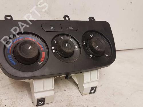 Used Climate control FIAT DOBLO Cargo (263_) [2010-2025]  28998162