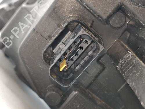 Right headlight PEUGEOT 408 II (FP_, F3_, FM_) Hybrid 225 (F3DGYT) | BP30618370C29 