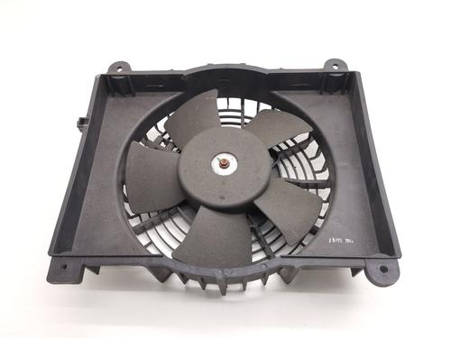 Used Radiator fan RENAULT LAGUNA III (BT0/1) 2.0 dCi (BT07, BT0J, BT14, BT1A, BT1S) (131 hp) 28995095