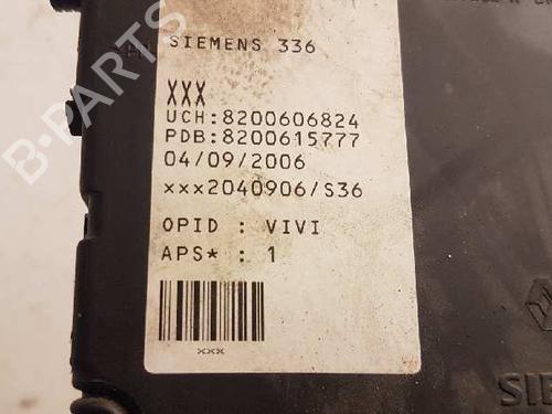 Elektronisk modul RENAULT MEGANE II (BM0/1_, CM0/1_)  | BP28988252M83 