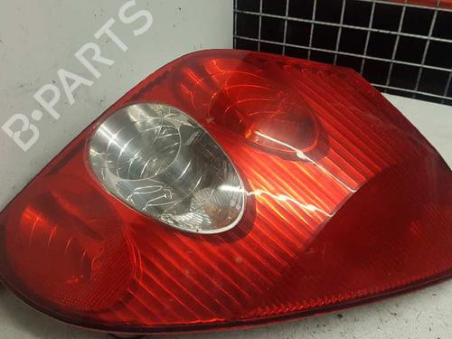 Used Right taillight RENAULT LAGUNA II Grandtour (KG0/1_) 1.9 dCi (KG0G) (120 hp) 28982598