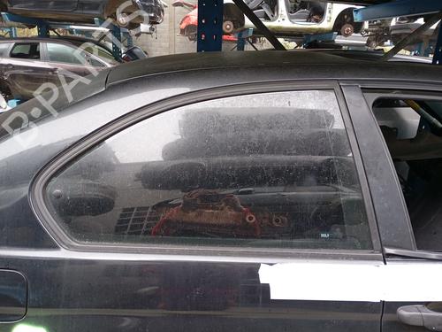 Used Rear right door window BMW 3 Compact (E46) 320 td (150 hp) 28989253