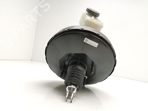 Servo brake SUZUKI JIMNY Closed Off-Road Vehicle (A6G)  | BP29828148M42