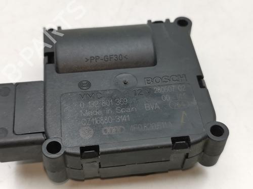 Modulo elettronico AUDI A6 C6 Avant (4F5) 3.0 TDI quattro | BP29594691M83