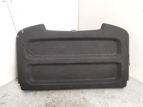 Used Rear parcel shelf DACIA SANDERO II [2012-2025]  31097986