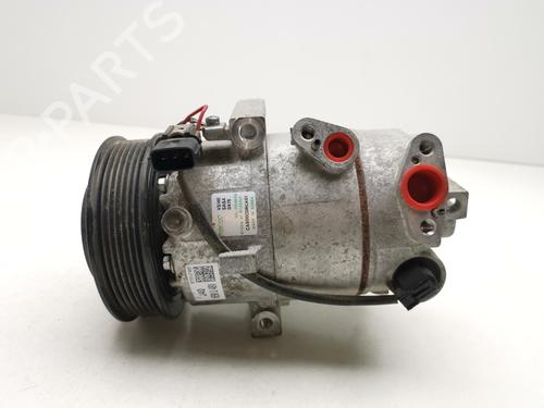 Used AC compressor AC compressor 39442889 39442889
