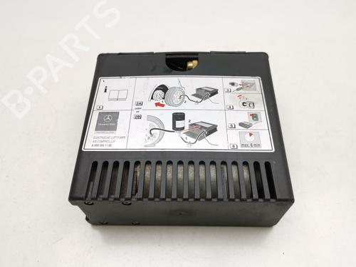 Used Other MERCEDES-BENZ C-CLASS Coupe (CL203) C 220 CDI (203.708) (150 hp) 29533746