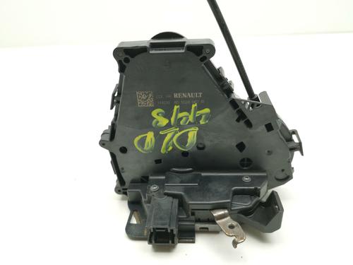 Front right lock RENAULT CAPTUR II (HF_)  | BP29358269C97 