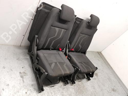 Rear seat (3rd row) FORD TRANSIT CONNECT MPV | BP28995793I24 - Image 5