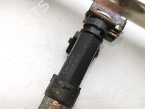 Einspritzleiste OPEL CORSA C (X01)  | BP29916888M98
