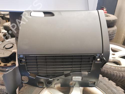 Used Glove box Glove box AUDI A4 Allroad B8 (8KH) 2.0 TDI quattro (143 hp) 40216505 40216505
