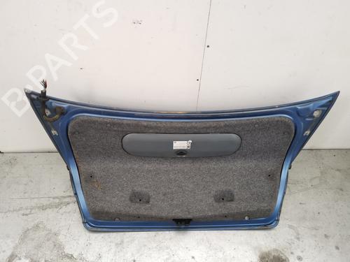 Tailgate BMW 3 Coupe (E46) 325 Ci | BP28992122C6 