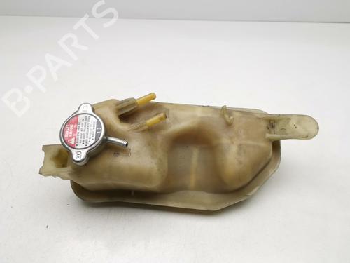 Ekpansionstank HONDA CIVIC VIII Hatchback (FN, FK) 2.2 CTDi (FK3) (140 hp) 31176186