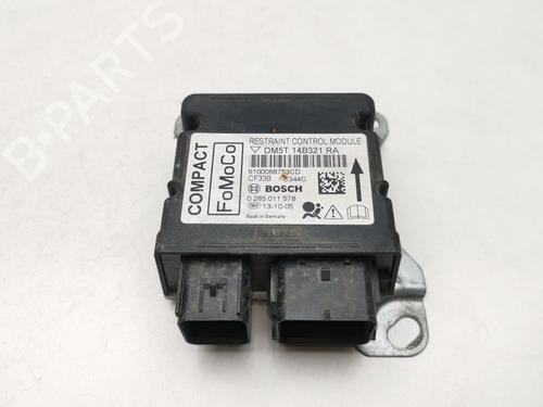 Used ECU airbags ECU airbags FORD C-MAX II (DXA/CB7, DXA/CEU) [2010-2019] 32865953 32865953