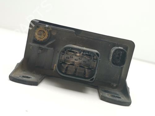 Electronic module MERCEDES-BENZ E-CLASS (W211) E 270 CDI (211.016) | BP28985590M83 - Image 3