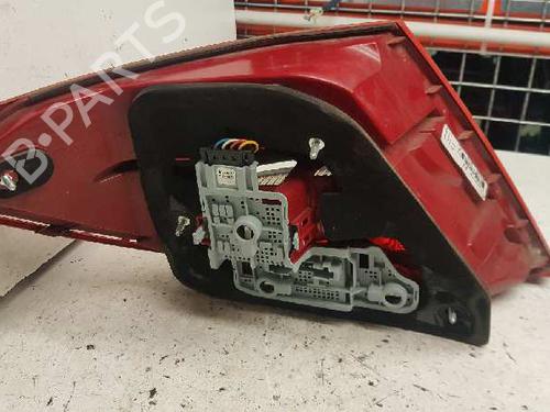 Right taillight MERCEDES-BENZ C-CLASS (W204) C 220 CDI 4-matic (204.084) | BP28995722C35 