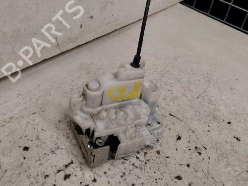 Used Rear right lock Rear right lock 36677925 36677925