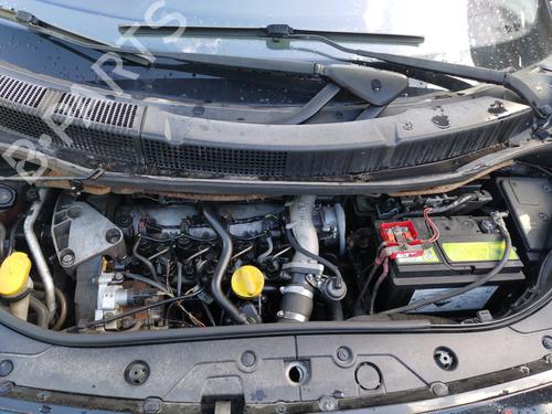 Heater resistor RENAULT SCÉNIC II (JM0/1_) 1.9 dCi (JM0G, JM12, JM1G, JM2C) | BP28978939M108