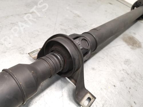 Driveshaft MERCEDES-BENZ E-CLASS (W212) E 220 CDI / BlueTEC (212.001, 212.002) | BP28995952M37 