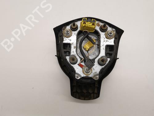 Driver airbag SEAT IBIZA III (6L1)  | BP28984522C9 