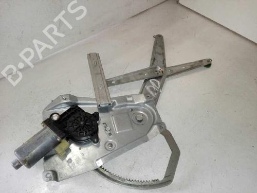 Used Front right window mechanism SAAB 9-5 (YS3E) 3.0 TiD (177 hp) 28999289