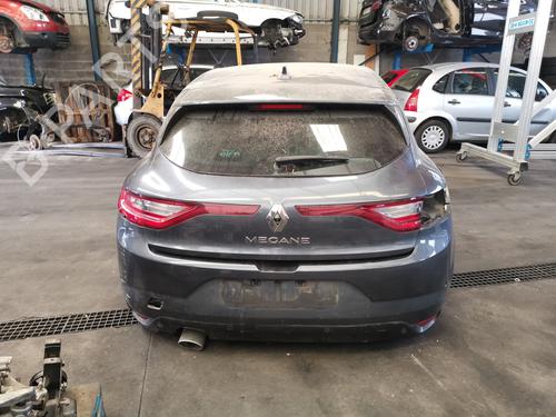 Switch RENAULT MEGANE IV Hatchback (B9A/M/N_) 1.5 dCi 110 (B9A3) | BP32865821I30  - Image 9