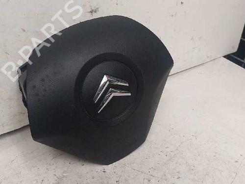 Used Driver airbag CITROËN NEMO Box Body/MPV (AA_) 1.3 HDi 75 (75 hp) 28989266