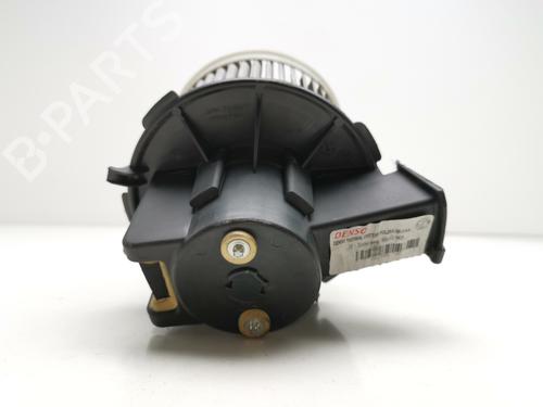 Heater blower motor FORD KA (RU8) 1.3 TDCi | BP29000371M62 