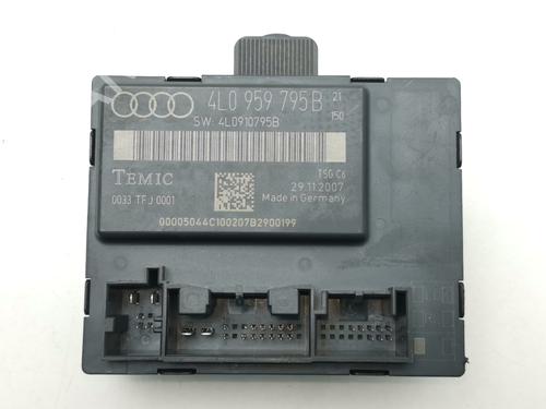 Electronic module AUDI Q7 (4LB) 4.2 TDI quattro | BP39445933M83 - Image 2