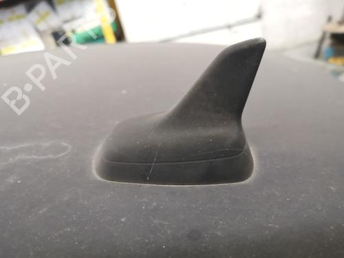 Used Antenna/Base Antenna/Base AUDI A4 B8 (8K2) 2.0 TDI (143 hp) 40216481 40216481