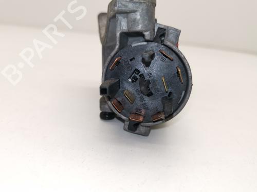 Elektronisk modul SEAT TOLEDO II (1M2) 1.9 TDI 4Drive | BP28982076M83