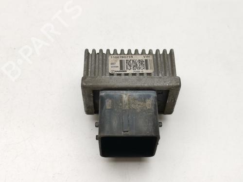Used Electronic module Electronic module 36807232 36807232