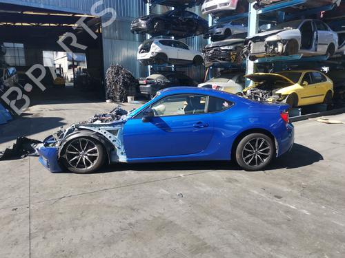 Front left panel SUBARU BRZ (ZC6) 2.0 (ZC6) | BP39442486C58 - Image 5