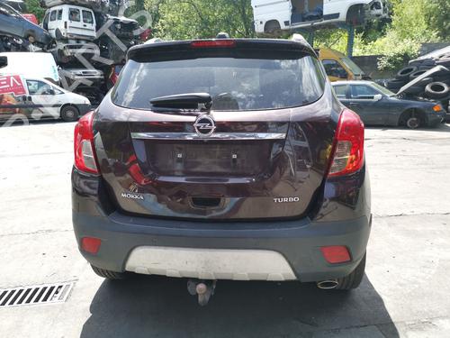 Left front window switch OPEL MOKKA / MOKKA X (J13)  | BP36276541I27  - Image 8